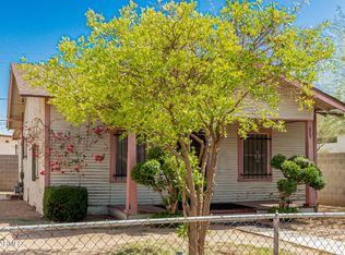 1029 E McKinley St, Phoenix, AZ 85006