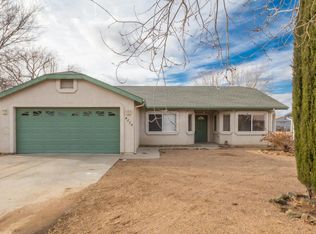 4884 N Arnold Dr, Prescott Valley, AZ 86314