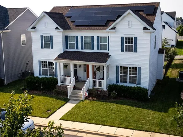41444 Osborne Ln, Leonardtown, MD 20650
