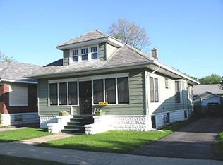 512 3rd Ave, Joliet, IL 60433