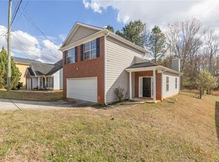 6582 Browns Mill Ferry Dr, Lithonia, GA 30038