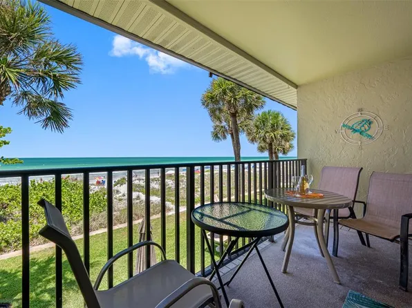 60 Gulf Blvd #202, Indian Rocks Beach, FL 33785