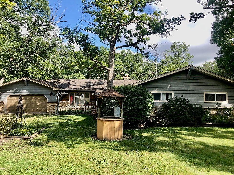 25144 W Caine Rd, Ingleside, IL 60041 Zillow