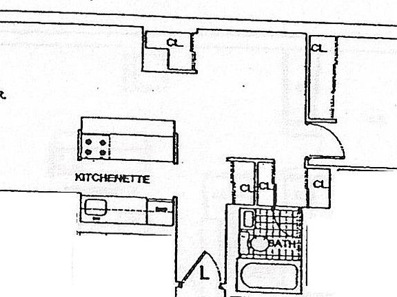 5th image of 304 Mulberry St APT 2L
