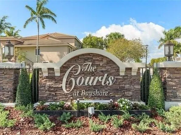 22701 SW 88th Pl Unit 203-9, Cutler Bay, FL 33190