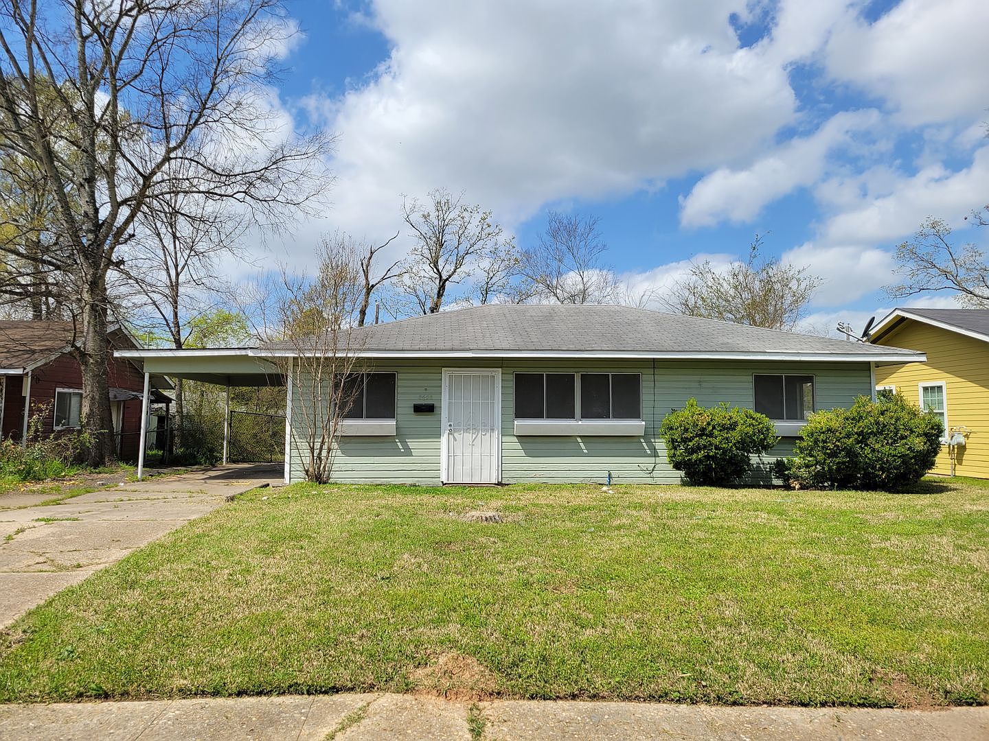 8408 David Dr, Shreveport, LA 71106 Zillow