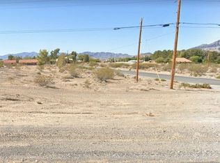 5730 N State Highway 160, Pahrump, NV 89060