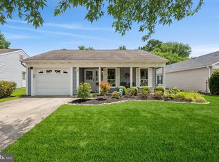 43 Westminster Dr, Vincentown, NJ