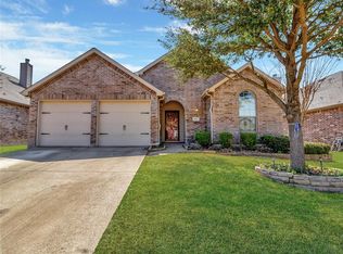 2007 Fort Stockton Dr, Forney, TX 75126
