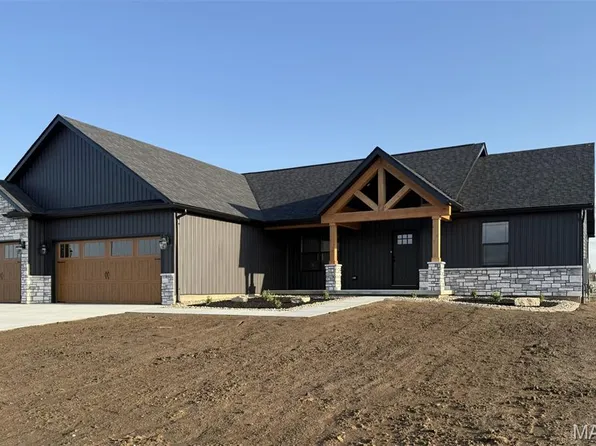 1004 Brianna Ct, Jerseyville, IL 62052