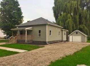 115 N Church St, Byron, MI