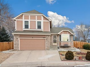 9233 W Capri Ave, Littleton, CO 80123