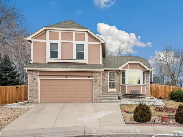 9233 W Capri Avenue, Littleton, CO 80123