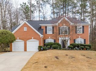 535 Devonhall Ct, Johns Creek, GA 30097