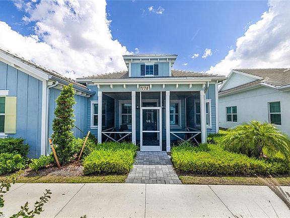 3rd image of 7178 Saona CT
