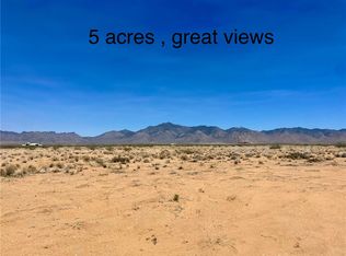326-05 N Chicory Dr #160, Dolan Springs, AZ 86441