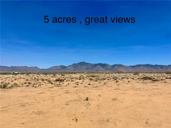 326-05 N Chicory Dr #160, Dolan Springs, AZ 86441