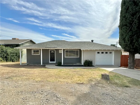 13806 Skyline Blvd, Waterford, CA 95386