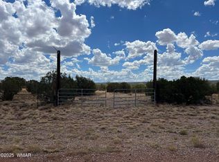 4498 S Pinto Rd, Snowflake, AZ 85937