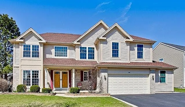 1184 Hummingbird Ln photo 1