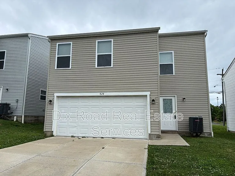 424 W Kemper Rd — Photo 4