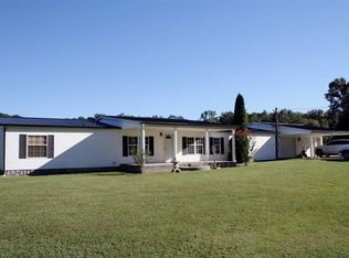 1851 Good Hope Rd, Parrottsville, TN 37843