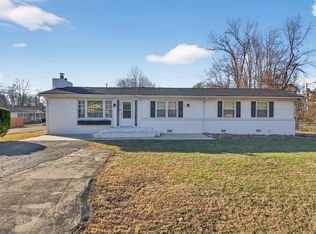 385 Campbell Dr, Cookeville, TN 38501