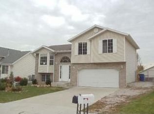 1497 N Quincy Ave #A, Ogden, UT 84404