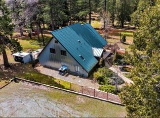 19500 Jesus Maria Rd, Mokelumne Hill, CA 95245