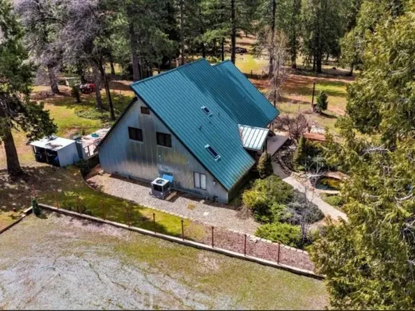 19500 Jesus Maria Rd, Mokelumne Hill, CA 95245