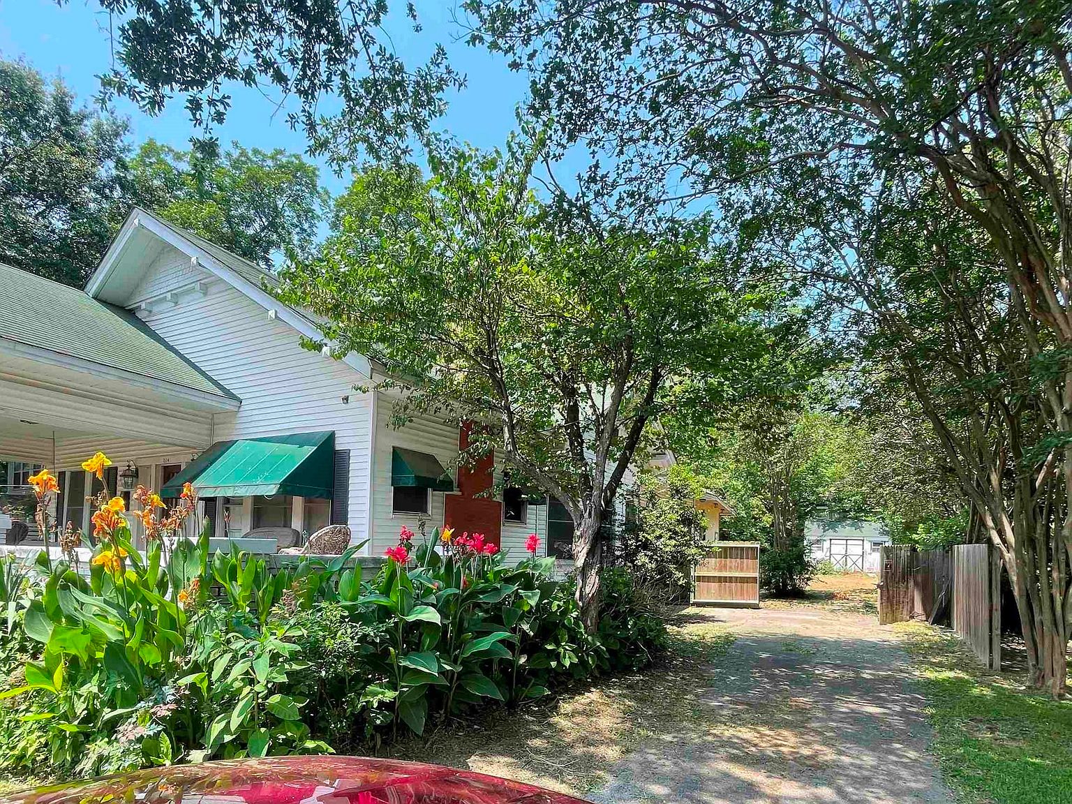 214 N Texas St, Pittsburg, TX 75686 MLS 23011267 Zillow