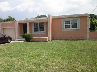 14725 NW 10th Ave, Miami, FL 33168