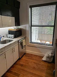 Rented by Flatiron Real Estate Advisors LLC