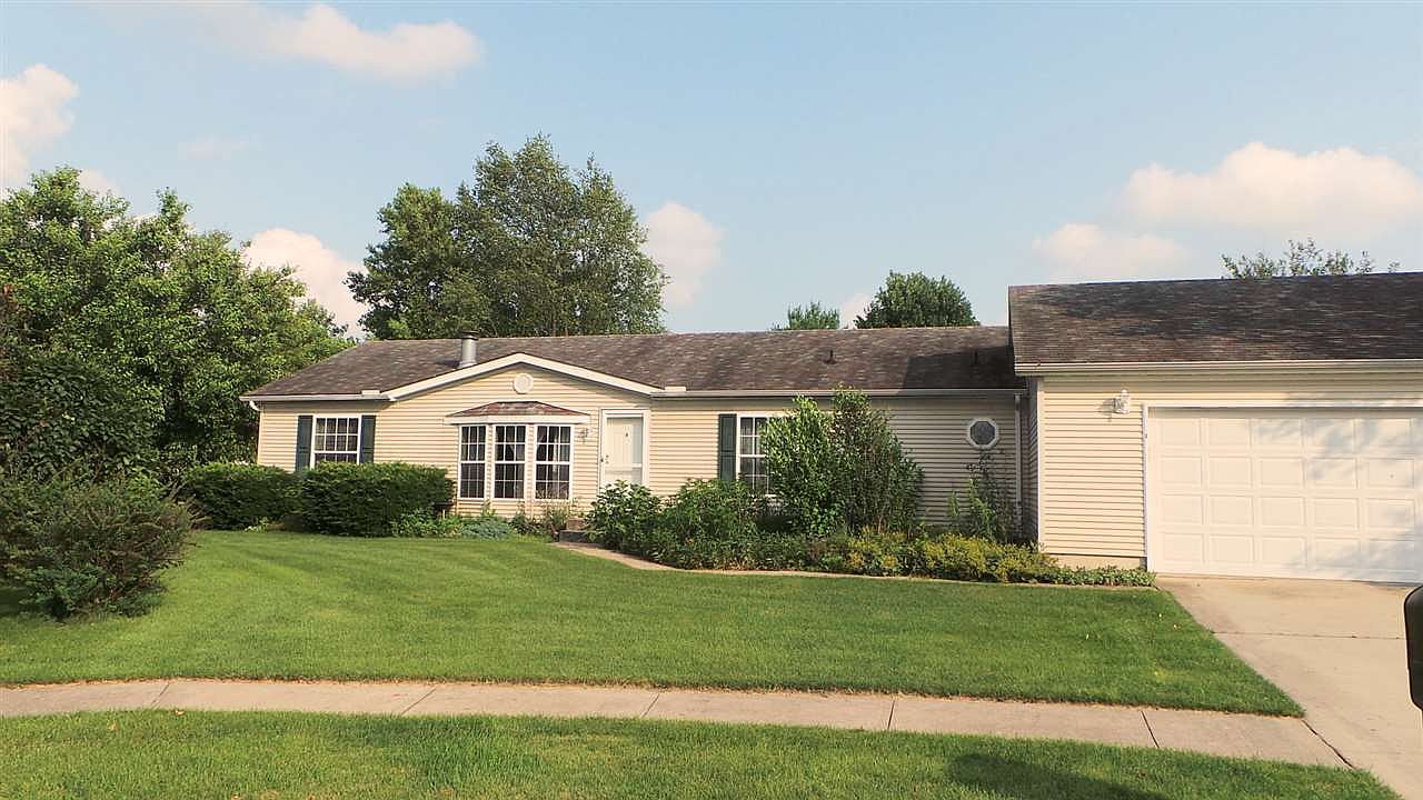 206 Par Blvd, Bristol, IN 46507 Zillow