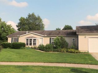 206 Par Blvd, Bristol, IN 46507