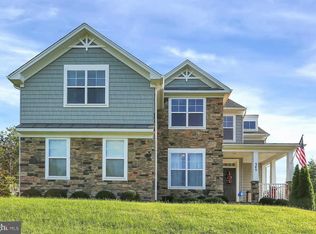 345 Renegade Dr, Fredericksburg, VA 22406