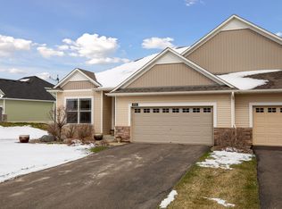 9750 Oxford Ln, Elko New Market, MN 55020