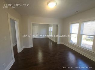 1130 19th St #2, Des Moines, IA 50314
