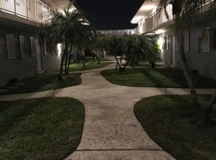 1100 S Lake Dr, Lake Worth, FL 33462