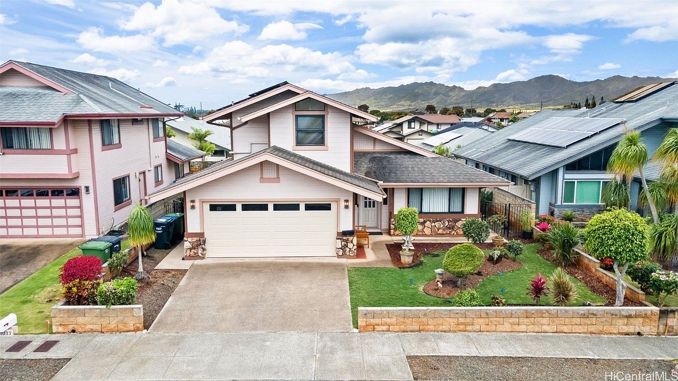 95-1033 Ahikao St, Mililani, HI 96789 | Zillow