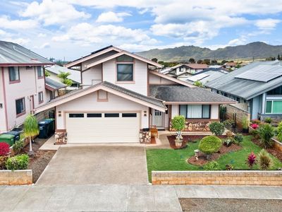 95-1033 Ahikao St, Mililani, HI, 96789