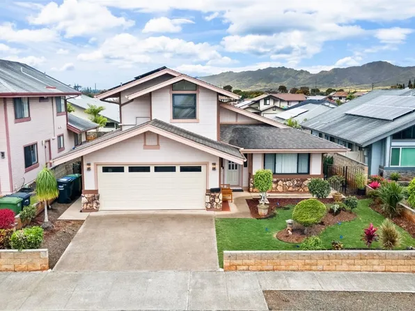 95-1033 Ahikao St, Mililani, HI 96789