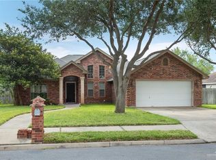 2429 Wimbledon Dr, Weslaco, TX 78596