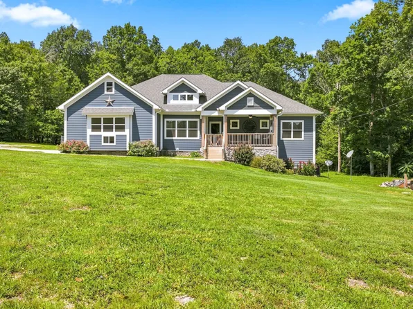 5474 Creek View Rd, Columbia, TN 38401