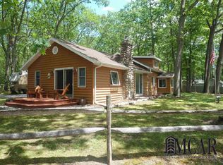 2420 Lakeview St, West Branch, MI 48661