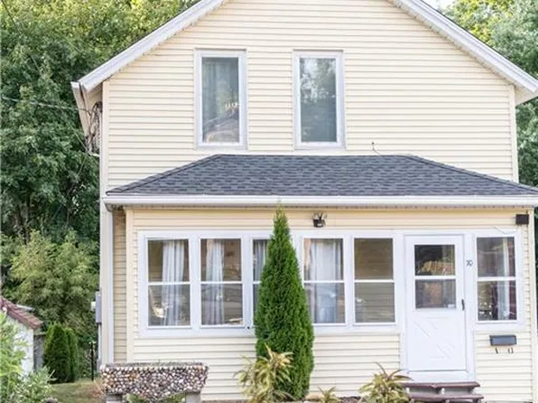 70 Gridley St, Bristol, CT 06010