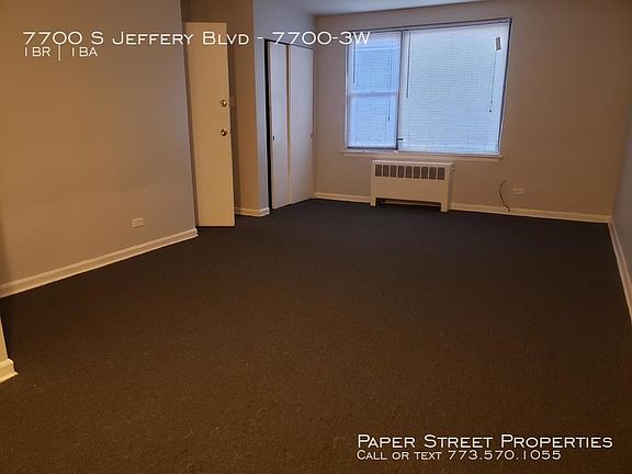 3rd image of 7700 S Jeffery Blvd APT 3W
