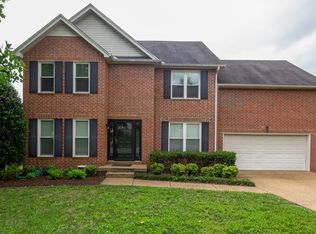 3044 Cody Hill Rd, Nashville, TN 37211