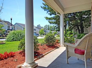 3122 Conservancy Ln, Charleston, SC 29414