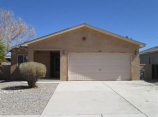 3016 Solano Meadows Dr NE, Rio Rancho, NM 87144